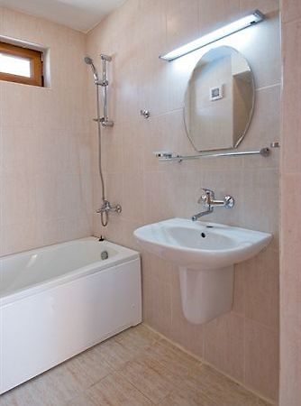 Aparthotel Lighthouse Sveti Vlas Exterior photo